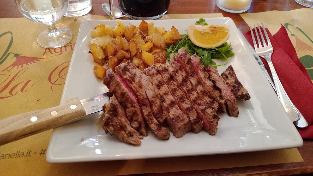 Agriturismo La Soldanella - 9